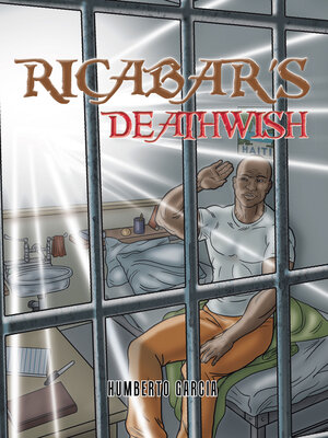 cover image of Ricabar's Deathwish